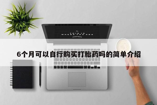 打胎药 私人6个月可以自行购买打胎药吗的简单介绍